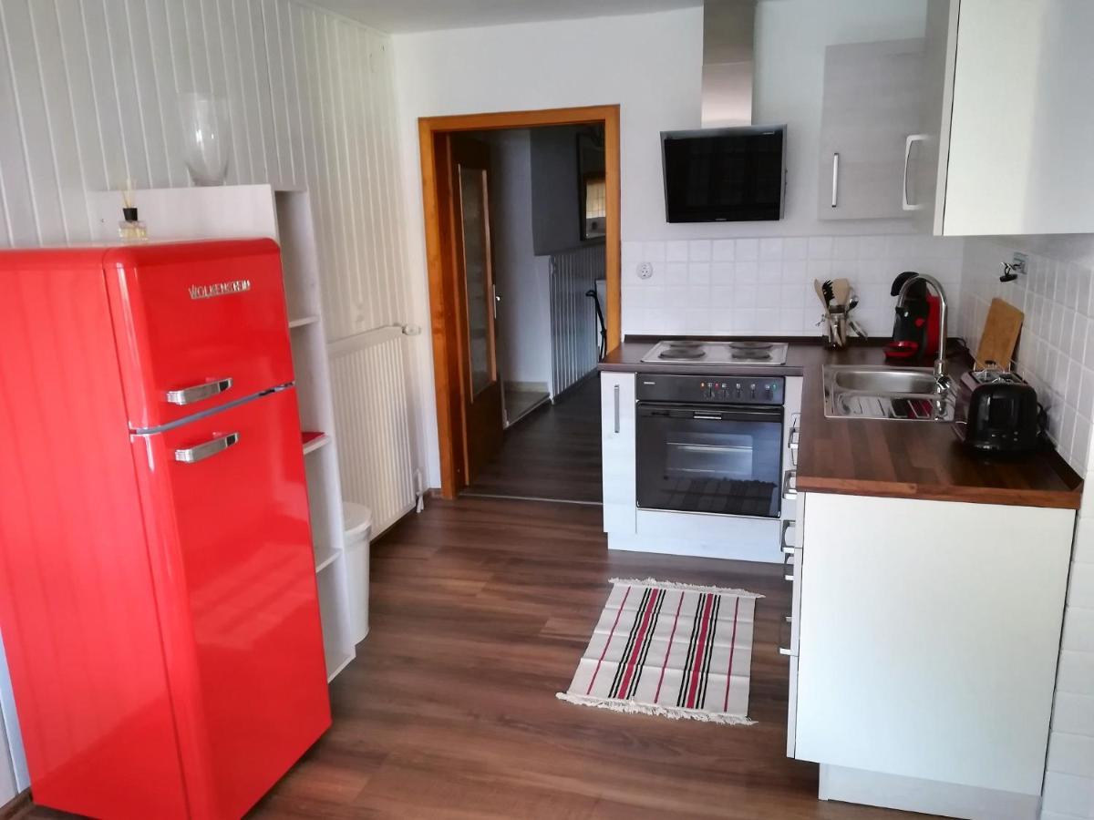 Ferienwohnung Gaertner Flintsbach Kültér fotó